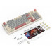 Redragon Eisa 100 Redragon RPC (K768WGR-WL)