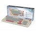 Redragon Eisa 100 Redragon RPC (K768WGR-WL)