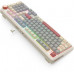 Redragon Eisa 100 Redragon RPC (K768WGR-WL)