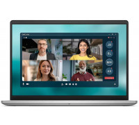 Laptop Dell Pro 14 Essential PV14250 Platinum Silver 14" FHD+ 1920 x 1200 pixels Anti-glare Intel Core 7 150U 16 GB DDR5 Solid-state drive capacity 1000 GB Intel Graphics Windows 11 Pro 802.11ax Keyboard language English Warranty