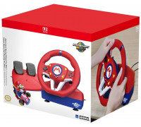 Hori HORI SWITCH2 Mario Kart Racing Wheel Pro Mini