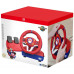 Hori HORI SWITCH2 Mario Kart Racing Wheel Pro Mini