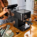 Cecotec Coffee machine Power Espresso 20 Pro Latte Pump pressure 20 bar Built-in milk frother Semi-automatic Black 1350 W