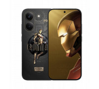 Xiaomi X8 Pro Iron Man Edition 5G 12/512GB Black  (PCX8PIME12/512GLD)