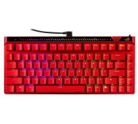 Asus ROG Falchion Ace HFX V2 USB-C/8000Hz/RED