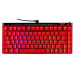 Asus ROG Falchion Ace HFX V2 USB-C/8000Hz/RED