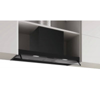 Bosch Zintegrowany Serie 4 80 Black czyste szkło (DBB85CC60)