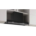 Bosch Zintegrowany Serie 4 80 Black czyste szkło (DBB85CC60)
