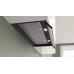 Bosch Zintegrowany Serie 4 80 Black czyste szkło (DBB85CC60)