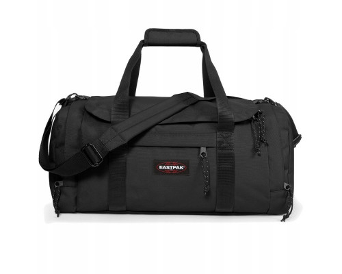 Eastpak Torby sportowe Reader S Bag Black (EK00081D0081)
