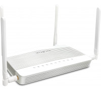 DrayTek 5G WiFi 6 3000Mbps 16xVPN 4xPodsieci LAN 8xVLAN Firewall SPI WAN Failover Vigor C510ax