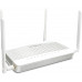 DrayTek 5G WiFi 6 3000Mbps 16xVPN 4xPodsieci LAN 8xVLAN Firewall SPI WAN Failover Vigor C510ax