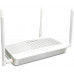 DrayTek 5G WiFi 6 3000Mbps 16xVPN 4xPodsieci LAN 8xVLAN Firewall SPI WAN Failover Vigor C510ax