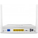 DrayTek 5G WiFi 6 3000Mbps 16xVPN 4xPodsieci LAN 8xVLAN Firewall SPI WAN Failover Vigor C510ax