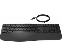 HP 485 Comfort Przewodowa UK (8T6M2AA#ABU)