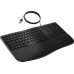 HP 485 Comfort Przewodowa UK (8T6M2AA#ABU)
