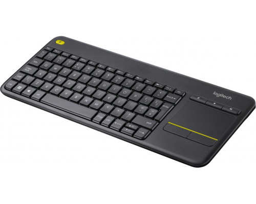 Logitech K400 Plus (920007141)