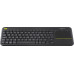 Logitech K400 Plus (920007141)