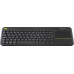 Logitech K400 Plus (920007141)
