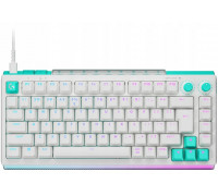 Logitech LOGITECH G512 X 75 White Us