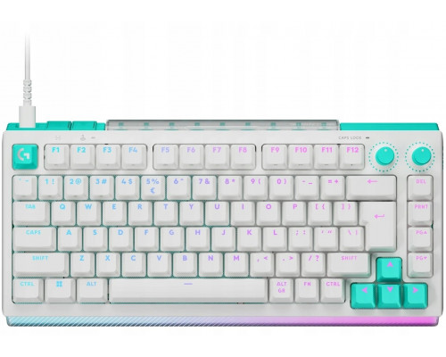 Logitech LOGITECH G512 X 75 White Us