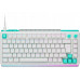 Logitech LOGITECH G512 X 75 White Us