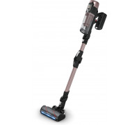 Rowenta X-Force Flex okurzacz na kiju/szczotka elektryczna odkurzacz stojący 2 w 1 bateria suchy i mokry bez worka 0,65 l brąz (RH9CD9E0)