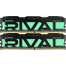 GoodRam Rival Radiant, DDR4, 64 GB, 3200MHz, CL18 (GGRGD4-32L18/64GDC)