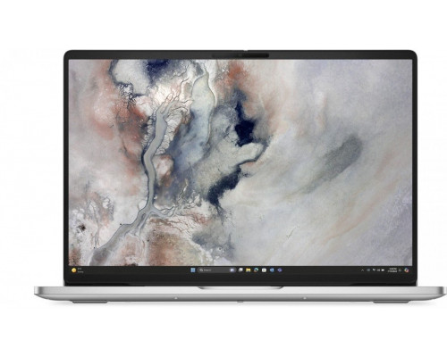 Laptop Dell Pro 16 PC16250 / 16" / U5 225U / 16GB / 512GB / W11P (BTO124_PC16250_EMEA_B_400nit)