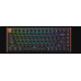 Keychron K3 Ultra 8K Keychron Milk POM Switch Red (4894979056177)