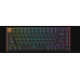 Keychron K3 Ultra 8K Keychron Milk POM Switch Red (4894979056177)