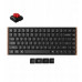 Keychron K3 Ultra 8K Keychron Milk POM Switch Red (4894979056177)