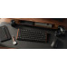 Keychron K3 Ultra 8K Keychron Milk POM Switch Red (4894979056177)