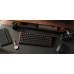 Keychron K3 Ultra 8K Keychron Milk POM Switch Red (4894979056177)