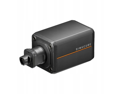 Simucube 3 Ultimate EU-US (35 Nm) (SC3ULT-EU-US)