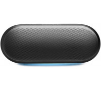 Harman Kardon Luna 2 - bezprzewodowy głośnik przenośny Black (HKLUNA2BLK)