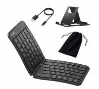 Inateck N0131_black Dom/Biuro Bluetooth Czarny (579768)