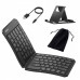 Inateck N0131_black Dom/Biuro Bluetooth Czarny (579768)