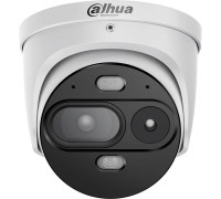 Dahua Technology Dahua TPC-DF1241-TB2F2-DW-S8-V1 (74582)