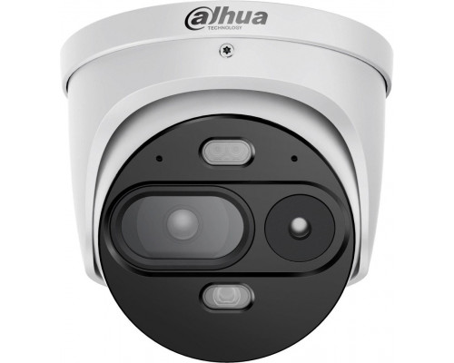 Dahua Technology Dahua TPC-DF1241-TB2F2-DW-S8-V1 (74582)