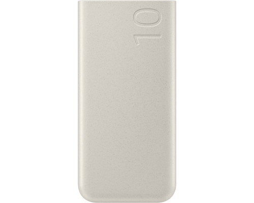 Samsung P3401 10.000 mAh (SFC 25W) Beige