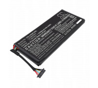 Cameron Sino Akumulator Bateria Typu L13b2pk0 L23m2pk0 For Console Lenovo Legion Go 8apu1 / Cs-lvg810sl (SB11866)