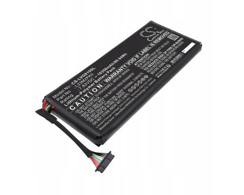 Cameron Sino Akumulator Bateria Typu L13b2pk0 L23m2pk0 For Console Lenovo Legion Go 8apu1 / Cs-lvg810sl (SB11866)