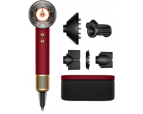 Dyson DYSON Supersonic HD16 493117-01