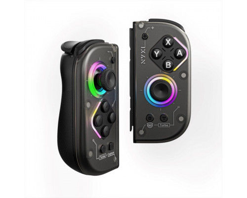 NYXI Hyperion 2 Switch 1 Hall-Effect Joy-Con (NJ12)
