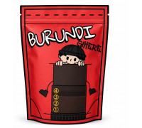 Runty Roaster Burundi Gihere Natural 250 g