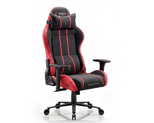 Diablo Chairs X-One 2.0 Bloody Mary King