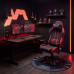 Diablo Chairs X-One 2.0 Bloody Mary King