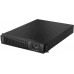 UPS Alantec Power awaryjny UPS Rack 1000VA/900W, 220V/50Hz, TFT LCD obrotowy, SNMP/USB/RS232/EPO, ochrona RJ45, VRLA 2×9Ah, gniazdo baterii zewn. Anderson SB50, 2×CEE 7/3, IEC C14, kable USB A-B, RS232 DB9, zasilający CEE-IEC (AP-PX1KR-02)