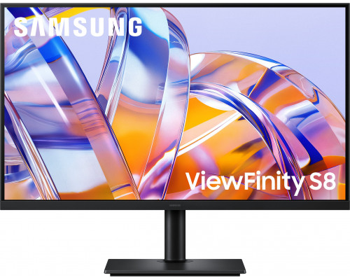 Samsung ViewFinity S8 (LS27H804UAUXEN)